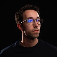 VISELAB Employee David Giménez Moreno's profile photo