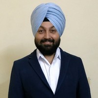 Technico Agri Sciences Limited Employee Gagandeep Kahlon's profile photo