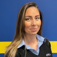 Stiller Warehousing & Distribution Ltd Employee Lizzie Alsop's profile photo