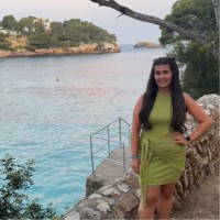 Danielle Farrell Email & Phone Number