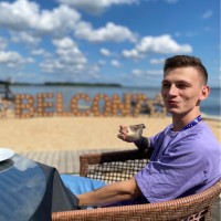 Valentin Oreshko's profile photo