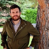 Mática Partners Employee Rodrigo Díaz Morón's profile photo