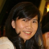 Taiwan Mobile Employee Daphne Lee's profile photo