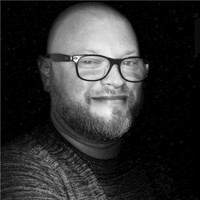 ZIM Logistics Global Employee Scott McArthur's profile photo