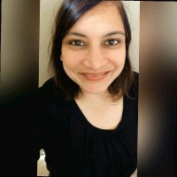 Shilpa Jhaveri Email & Phone Number