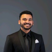 ECS Limited Employee Raza Mir's profile photo
