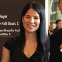 The Haus Group Employee Garima Nagarkoti's profile photo