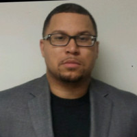 Savannah State University Employee Christopher Torrance's profile photo