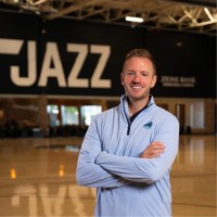 Utah Jazz Employee Jeff Heaton's profile photo