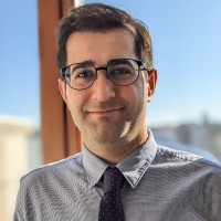 Max Planck Institute for Polymer Research Employee Abbas Gholami's profile photo