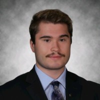 Honeywell Employee Liam T.'s profile photo