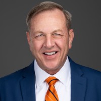 Investment Real Estate, LLC Employee Christopher Riley's profile photo