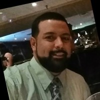 The City of El Paso Texas Employee Jeffrey Correa's profile photo