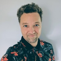 Université Laval Employee Jean-Luc Bernier's profile photo