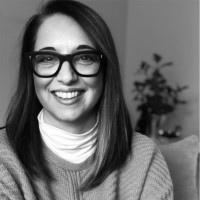 Creative Remote Employee Soraya Robertson's profile photo