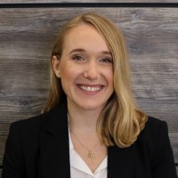 Harvest Food Group, Inc. Employee Kathryn Ferguson's profile photo