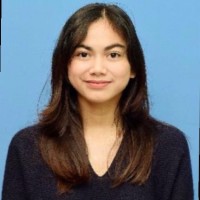 Malaysia Airlines Employee Ainin Hisham's profile photo