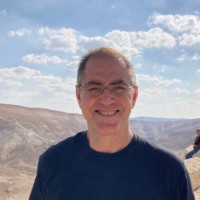 SCD Employee Yoram Karni's profile photo