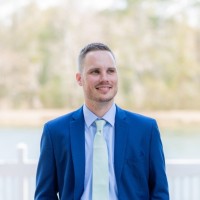 Blackstone Engineering Employee Wesley Koning's profile photo