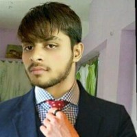 Austrália Express Logística Employee Sayyad Danish's profile photo