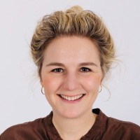 Pompestichting Employee Michelle Timmermans's profile photo