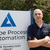 Shape Process Automation Employee Michael Daniloff's profile photo