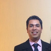 Magna International Employee Miguel Cuevas Beas's profile photo