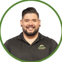 Stronghouse Employee Ulises Nava's profile photo