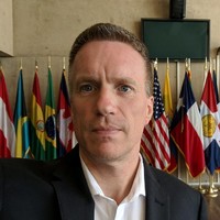 Stephen Shaw Email & Phone Number