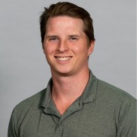 Smith+Nephew Employee Eddie Carnes's profile photo