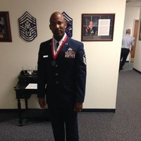 Victor Valley College Employee Dyjuan Washington's profile photo