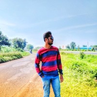 Basavaraj Jatti's profile photo