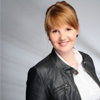 Kreiskrankenhaus Delitzsch GmbH Employee Julia Wick's profile photo