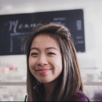 Amazon Employee Winnie Chen's profile photo