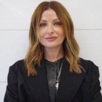 Galina Sverdlik Email & Phone Number