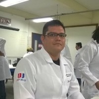 Lab Telecom Employee Andre Quadros's profile photo
