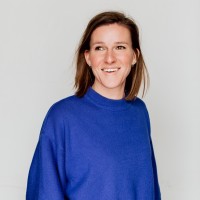 B-covered BV Employee Mies Sanders's profile photo