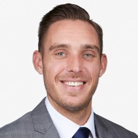 Mace Employee Daniel Worrall's profile photo