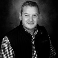 Paul Hodgkiss Email