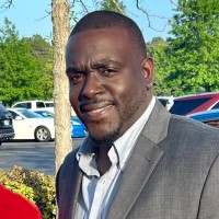 Cornelius Fredrick Email & Phone Number