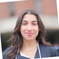 Nixie Sparkling Water Employee Lily Jenzeh's profile photo