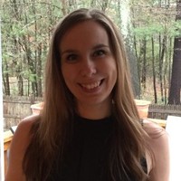 Percussion Software Employee Catherine Cloutier's profile photo