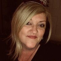 Affinity Hospice/ Bridgeway Hospice and Palliative Care Employee Mechelle Jackson's profile photo