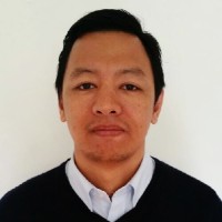 Monash Health Employee Rex Cayabyab's profile photo