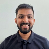 SHUREPRINT Employee Aditya Purandare's profile photo