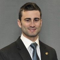 Langan Engineering & Environmental Services Employee Kyle Lawson's profile photo