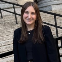 Merson Law PLLC Employee Allie Shaffer's profile photo