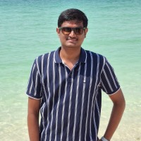 Cleuz Employee Yash Patel's profile photo