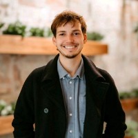 Lithion Technologies Employee Charles Hamel's profile photo