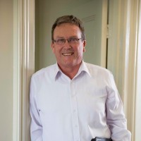 Business Coach Central West Employee Mark Blume's profile photo